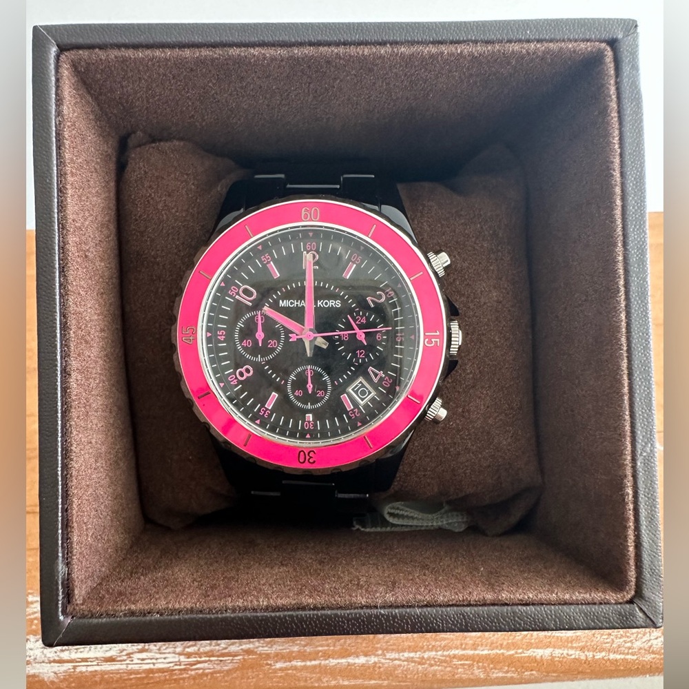Michael Kors watch